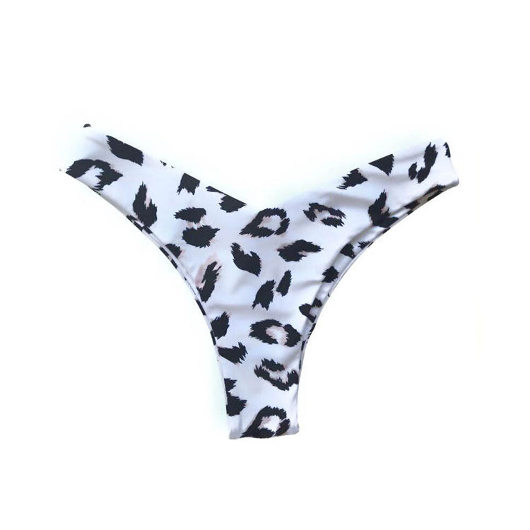 WHITE LEOPARD NOVEAU
