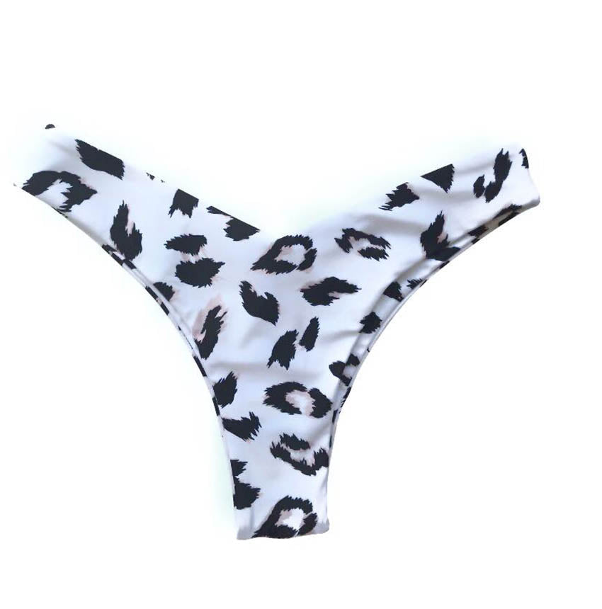 WHITE LEOPARD NOVEAU