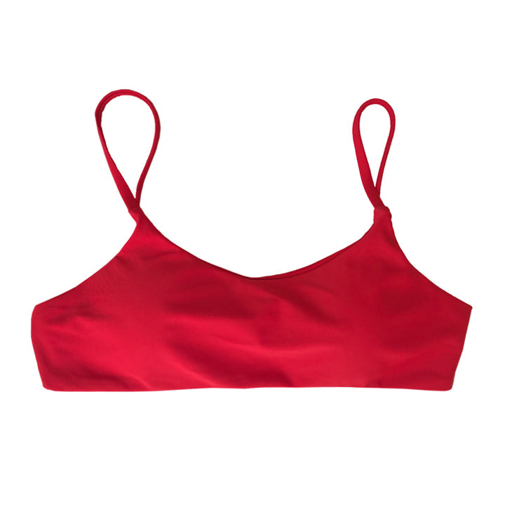 OASIS RED TOP