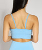 Ice BLUE CANDY SPORTSBRA