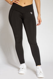 Ultra comfort scrunch