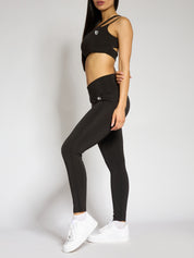 Ultra comfort scrunch