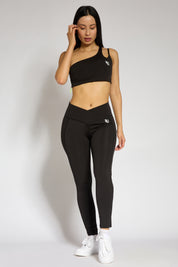 Ultra comfort scrunch