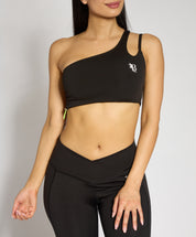 SIDE SLIDE SPORTSBRA
