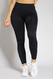 Viper contour leggings black
