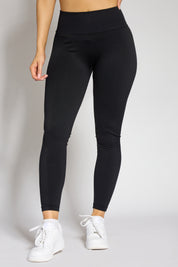Viper contour leggings black