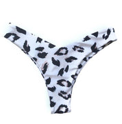 WHITE LEOPARD NOVEAU