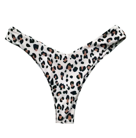 Flamingo pink bottoms